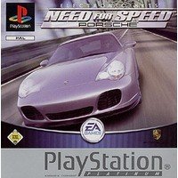 Need for Speed: Porsche (Software Pyramide) Older Consoles