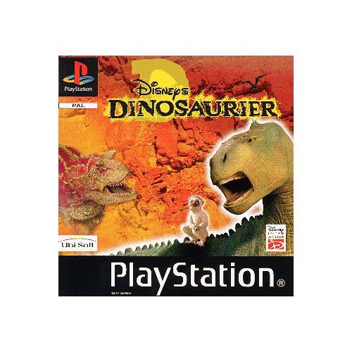 Product Image: Disneys Dinosaurier