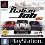 The Italian Job - Platinum Older Consoles
