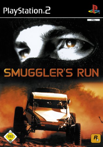 Product Image: Smugglers Run 1