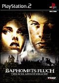 Baphomets Fluch 3: Der schlafende Drache (Software Pyramide) PlayStation 2