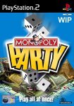 Monopoly Party (Software Pyramide) PlayStation 2
