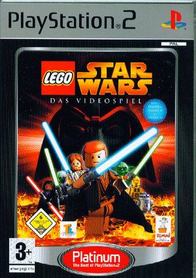 Product Image: Lego Star Wars