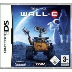 Wall-E - Der Letzte räumt die Erde auf game