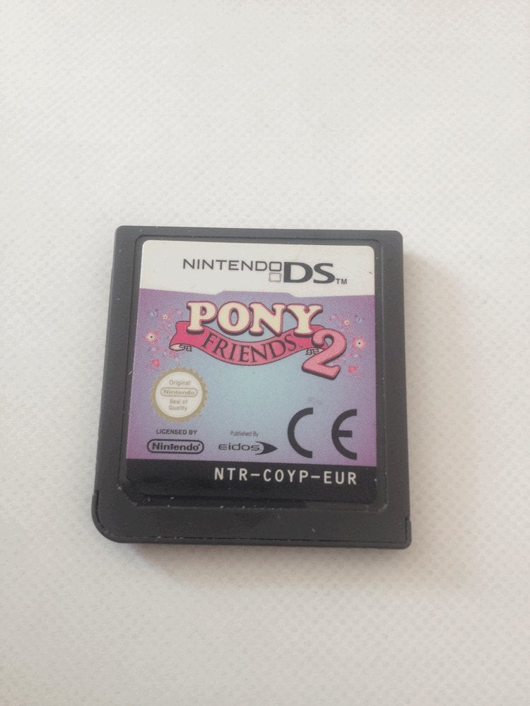 Product Image: Pony Friends 2 -