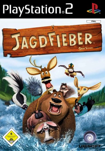 Product Image: Jagdfieber
