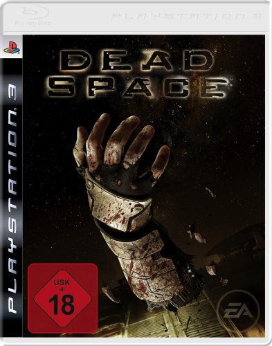 Dead Space game