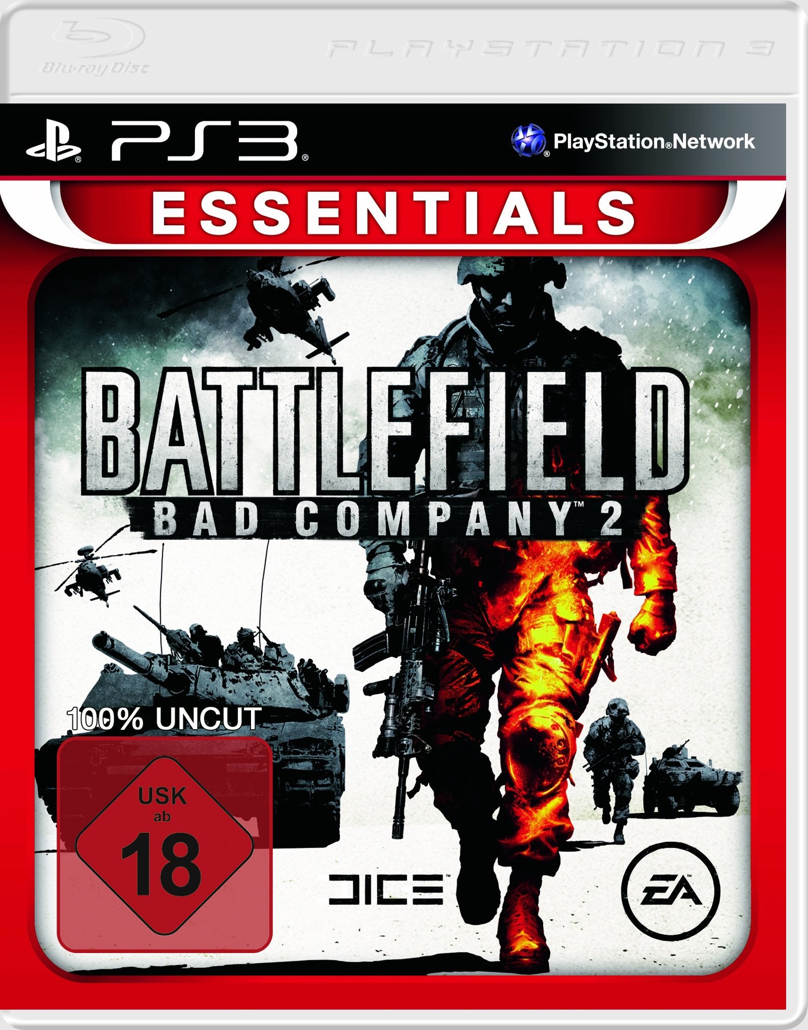 Battlefield - Bad Company 2 PlayStation 3