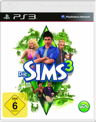 Product Image: Die Sims 3