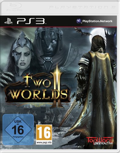 Two Worlds 2 - PlayStation 3