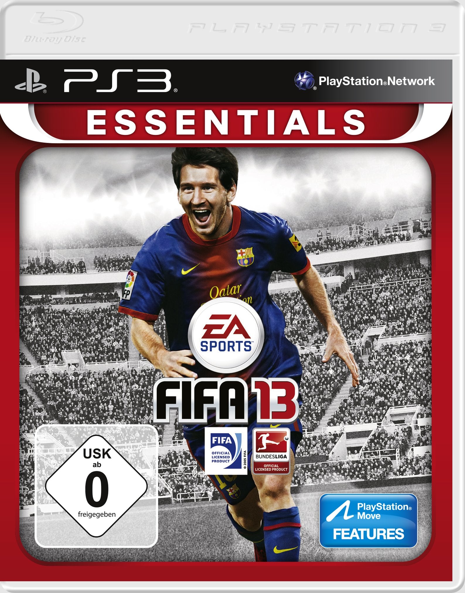 FIFA 13 - PlayStation 3