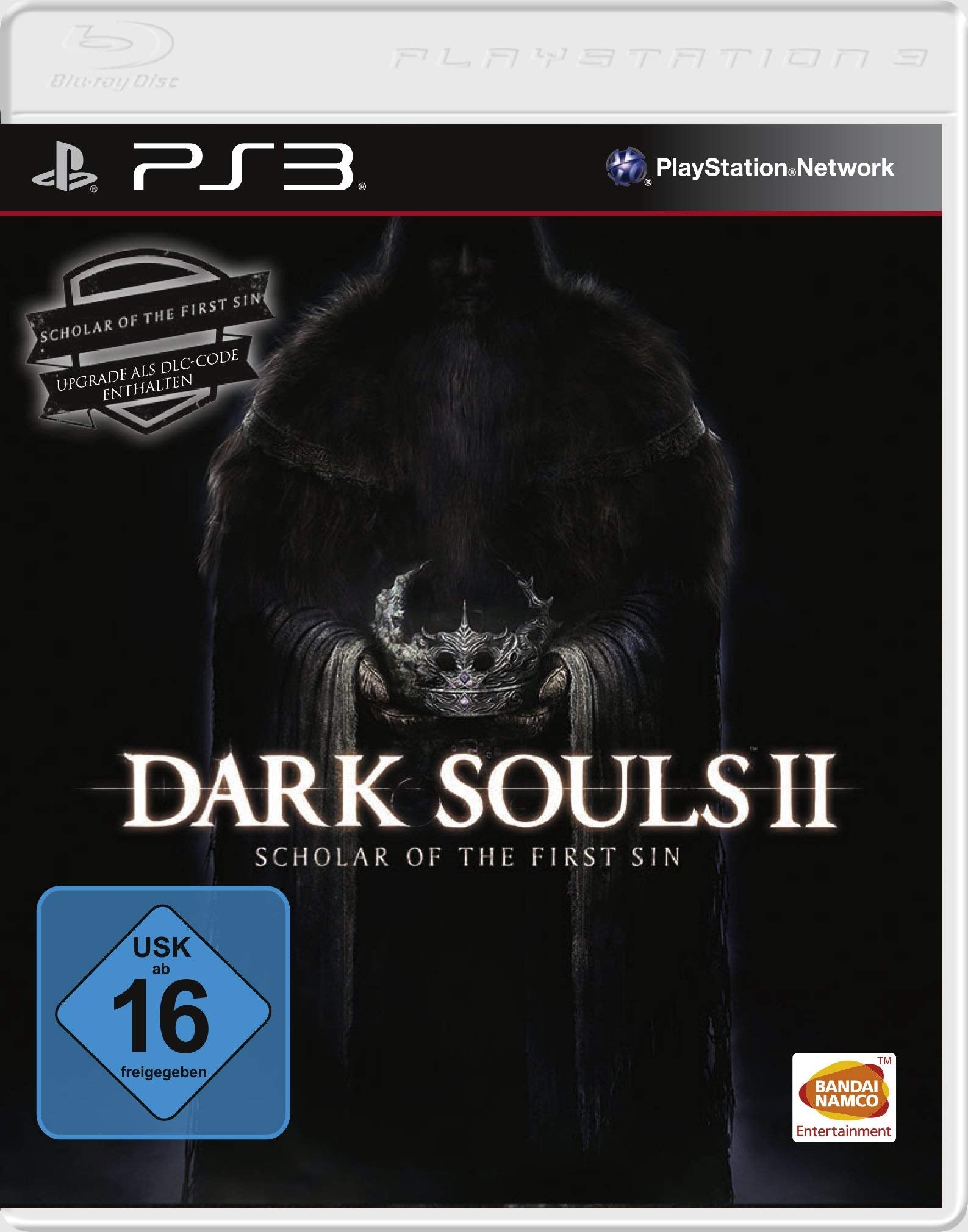 Dark Souls 2 PlayStation 3