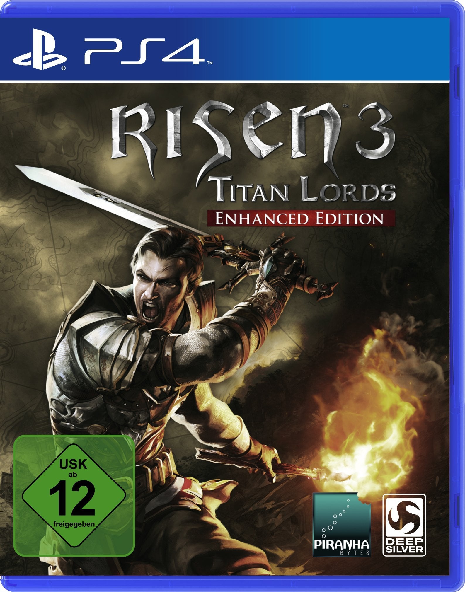 Product Image: Risen 3 - Titan Lords (Enhanced Edition)