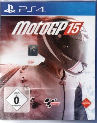 Product Image: MotoGP 15
