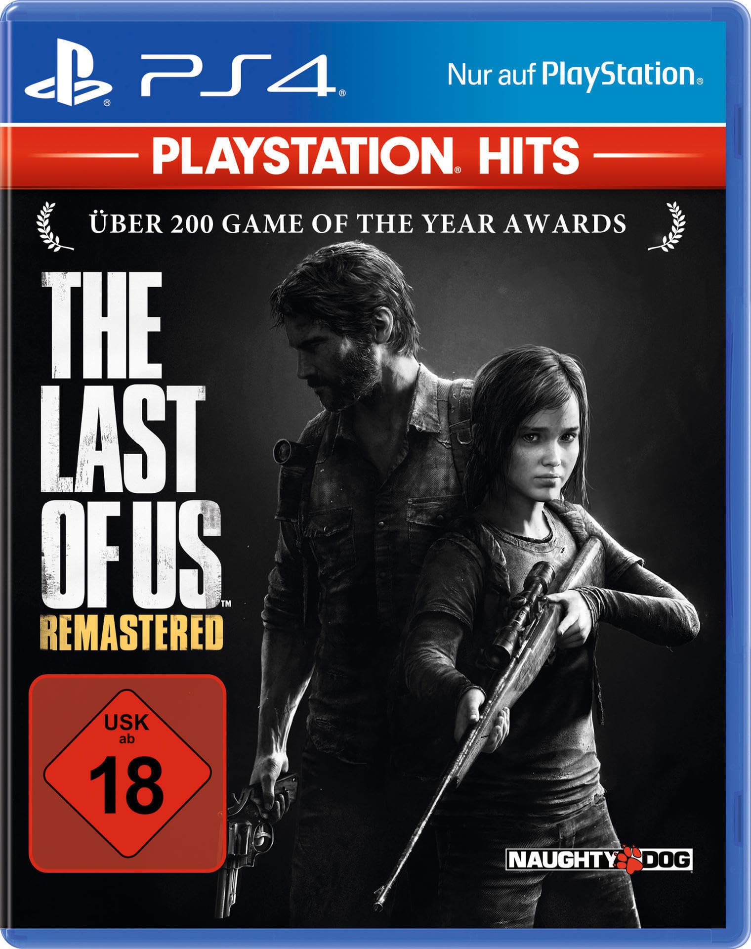 Product Image: Last of Us [