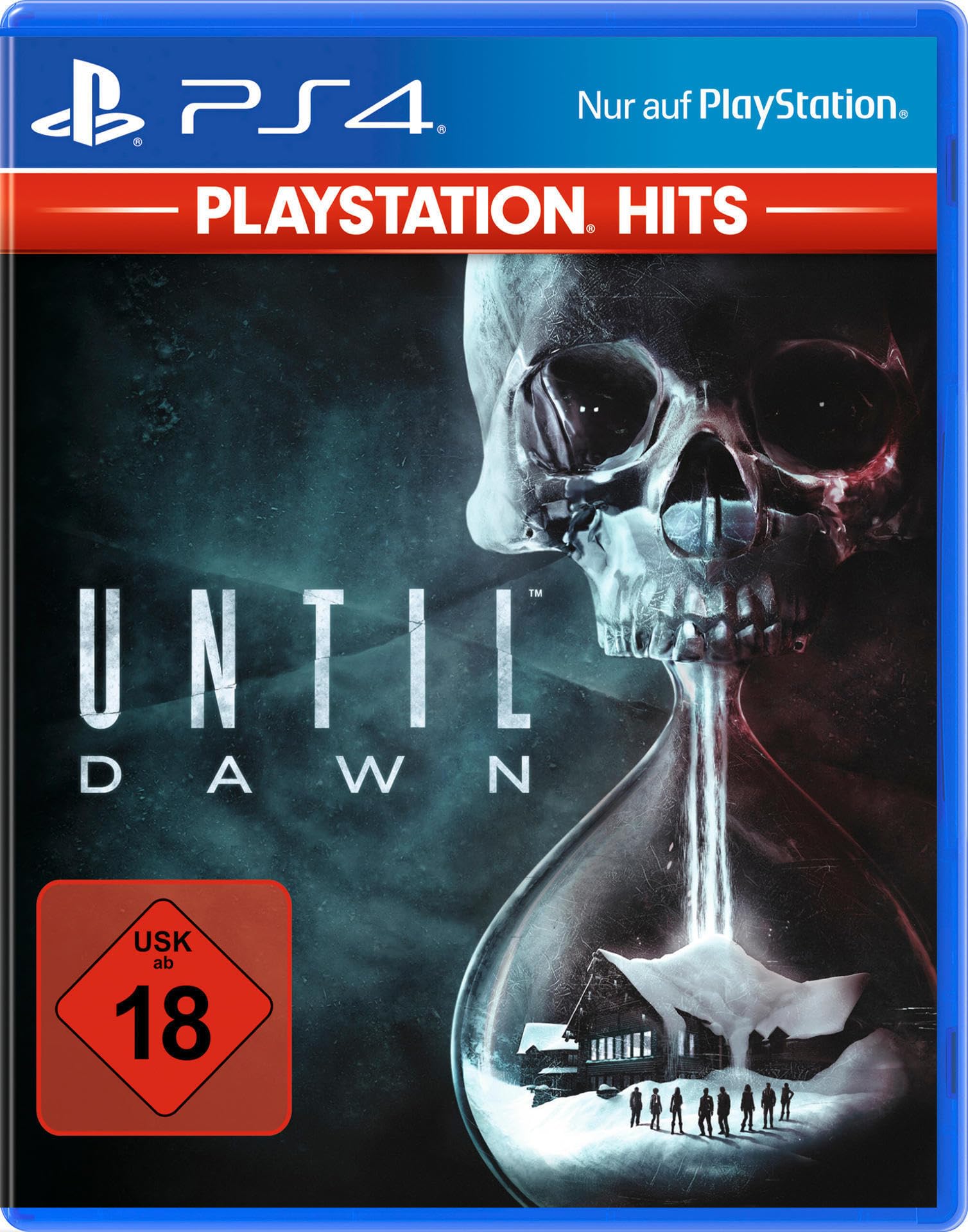 Until Dawn [ PlayStation 4