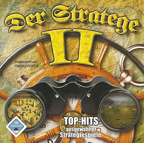 Der Stratege II PC
