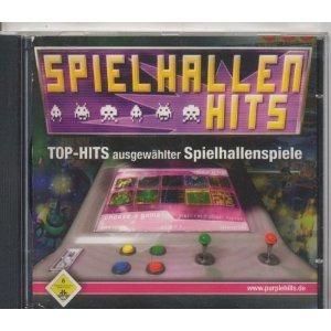 Spielhallen-Hits: TOP-HITS ausgewählter Spielhallenklassiker software