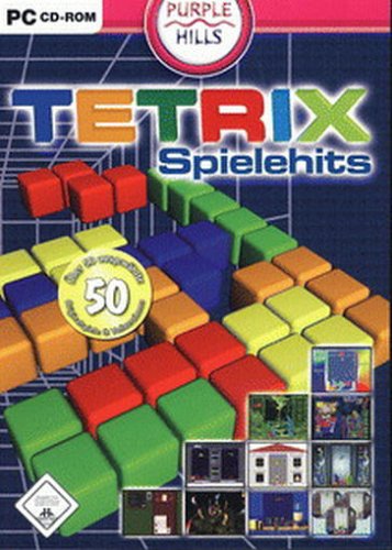 Product Image: Tetrix-Spielehits