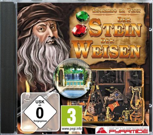 Product Image: Der Stein der Weisen