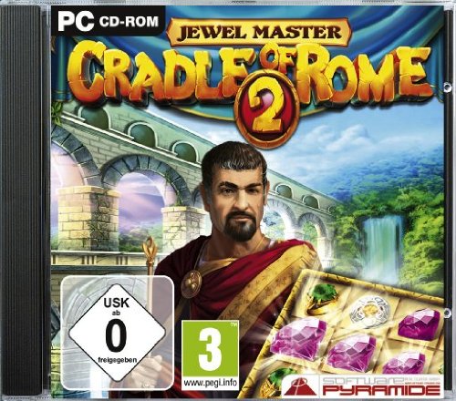 Jewel Master: Cradle of Rome 2 PC