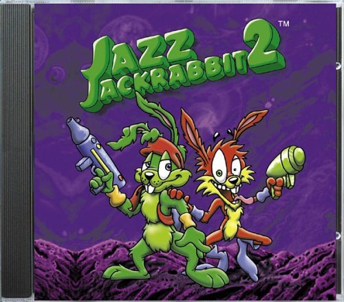 Jazz Jackrabbit 2 PC