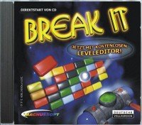 Break It PC