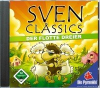 Product Image: Sven Classics - Der flotte Dreier (Software Pyramide)