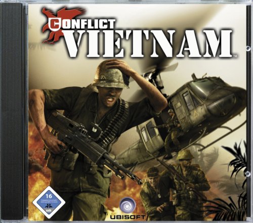 Product Image: Conflict: Vietnam