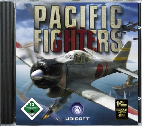 Pacific Fighters PC