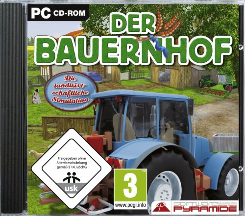 Product Image: Der Bauernhof