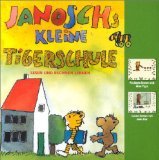 Janoschs kleine Tigerschule PC