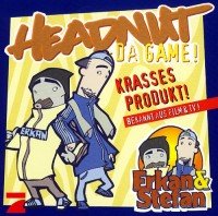 Product Image: Headnut - The Game