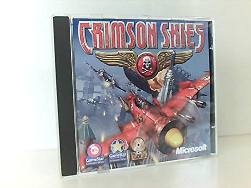 Crimson Skies PC