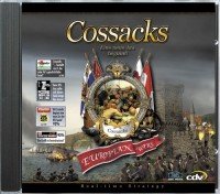 Cossacks: European Wars PC