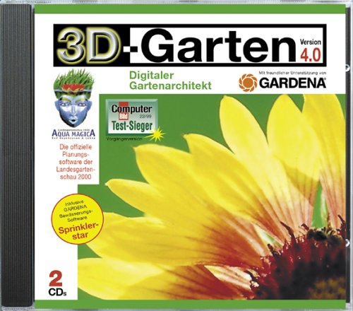 Product Image: 3D Garten 4.0