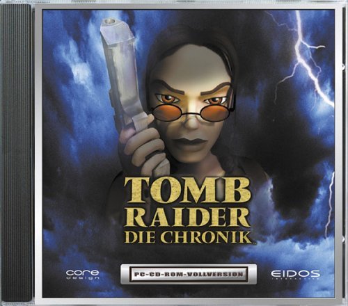 Tomb Raider: Die Chronik PC
