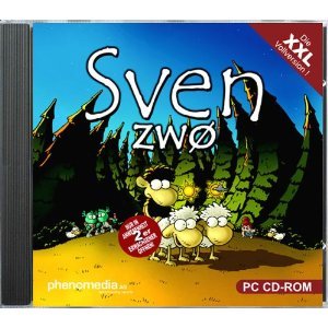 Sven Zwo XXL PC