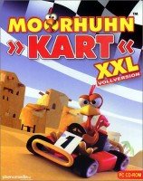 Moorhuhn Kart XXL game
