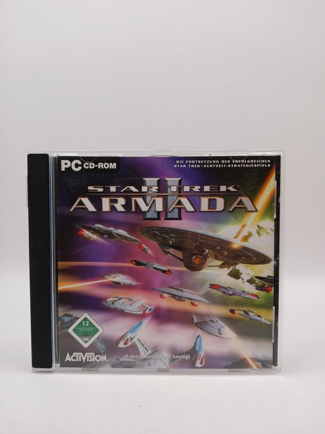 Product Image: Star Trek - Armada 2