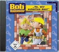 Bob der Baumeister 1 - Yo, wir schaffen das! PC