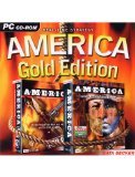 America - No peace beyond the line Gold-Edition PC