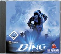 Product Image: Das Ding aus einer anderen Welt