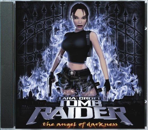 Lara Croft: Tomb Raider - The Angel of Darkness (Software Pyramide) PC