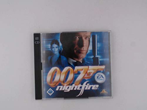 Product Image: James Bond 007: Nightfire (Software Pyramide)
