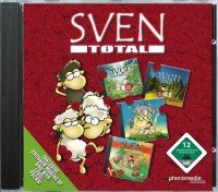 Product Image: Sven Total - Limited Edition