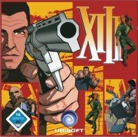 XIII (Software Pyramide) PC