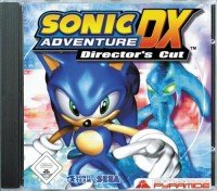 Sonic Adventure DX - Director's Cut PC