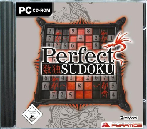 Perfekt Sudoku PC
