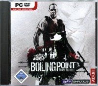Boiling Point: Road to Hell PC